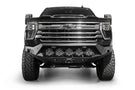 ADD Bomber HD front bumper F820043500103 for 2024+ Chevy Silverado 2500/3500 durable Addictive Desert Designs Silverado bumper
