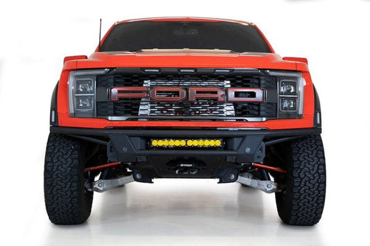 ADD Pro bolt on winch kit AC2101401NA for 2021-2026 Ford F150 Raptor durable heavy duty bolt on winch mount