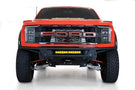 ADD Pro bolt on winch kit AC2101401NA for 2021-2026 Ford F150 Raptor durable heavy duty bolt on winch mount