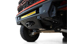 ADD Pro bolt on winch kit AC2101401NA for 2021-2026 Ford F150 Raptor durable heavy duty bolt on winch mount