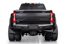 ADD Honeybadger rear bumper R810151430103 for 2023-2026 Ford Superduty durable honeybadger offroad rear bumper