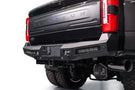 ADD Honeybadger rear bumper R810151430103 for 2023-2026 Ford Superduty durable honeybadger offroad rear bumper