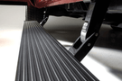 AMP 76154-01A Chevy Silverado 2500HD/3500HD 2015-2019 PowerStep Plug-N-Play Running Boards