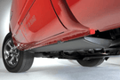 AMP 76247-01A Chevy Silverado 2500HD/3500HD 2017-2019 PowerStep Plug-N-Play Running Boards