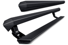 AMP Research 77254-01A GMC Sierra 2500/2500HD 2020-2023 PowerStep XL Running Board Crew Cab