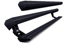 AMP Research 86254-01A GMC Sierra 2500/2500HD 2020-2023 Powerstep Smart Series Crew Cab