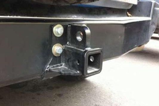 ARB heavy duty hitch receiver 5720020 for 2007-2010 Toyota FJ Cruiser durable trailer hitch receiver for trucks