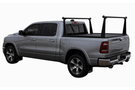 Access F2020122 Chevy Silverado 2500HD/3500HD 2020-2022 Adarac Pro Truck Bed Rack
