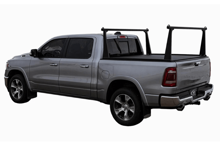 Access F2020122 Chevy Silverado 2500HD/3500HD 2020-2022 Adarac Pro Truck Bed Rack