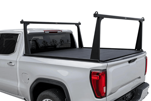 Access F2020122 Chevy Silverado 2500HD/3500HD 2020-2022 Adarac Pro Truck Bed Rack