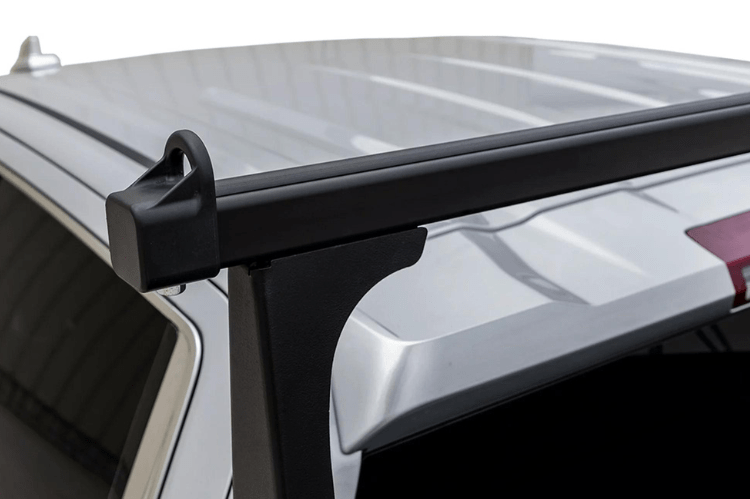 Access F2020122 Chevy Silverado 2500HD/3500HD 2020-2022 Adarac Pro Truck Bed Rack