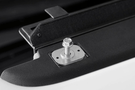 Access F2020122 Chevy Silverado 2500HD/3500HD 2020-2022 Adarac Pro Truck Bed Rack