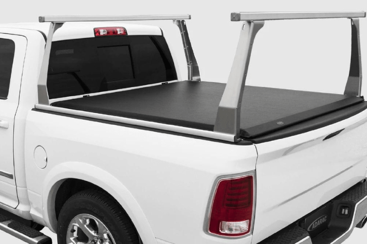 V Rack 3500hd Access F3020121 Chevy Silverado 2500HD/3500HD 2020-2022 Adarac Aluminu ...
