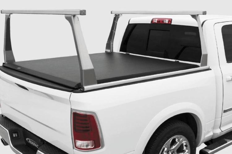 V Rack 3500hd Access F3020121 Chevy Silverado 2500HD/3500HD 2020-2022 Adarac Aluminu ...