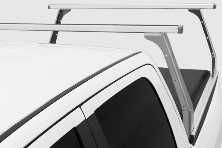 V Rack 3500hd Access F3020121 Chevy Silverado 2500HD/3500HD 2020-2022 Adarac Aluminu ...