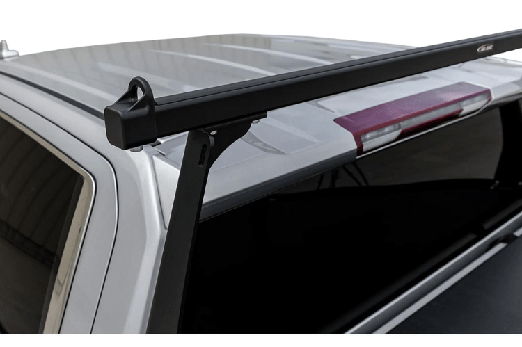 V Rack 3500hd Access F3020122 Chevy Silverado 2500HD/3500HD 2020-2022 Adarac Aluminu ...