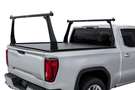 Access F3020122 Chevy Silverado 2500HD/3500HD 2020-2022 Adarac Aluminum Truck Bed Rack System