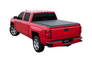 ACCESS® Original Roll-Up 2015-2019 GMC Sierra 2500/3500 6'6" Tonneau Cover 12329