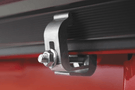 ACCESS® Original Roll-Up 2015-2019 GMC Sierra 2500/3500 6'6" Tonneau Cover 12329