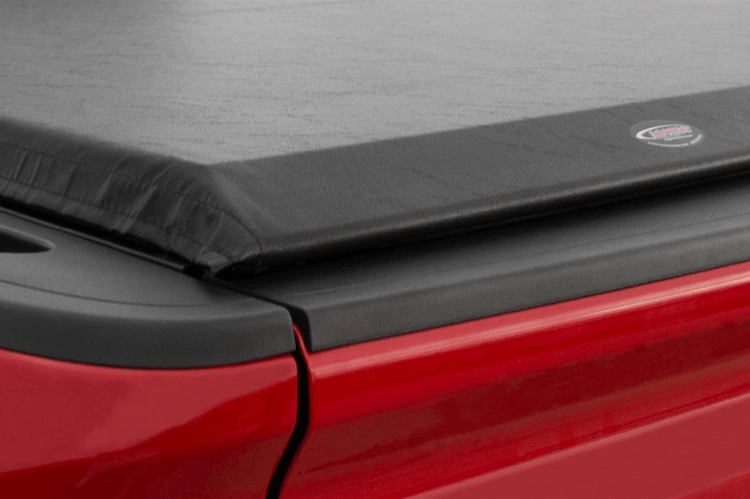 ACCESS® Original Roll-Up 2015-2019 GMC Sierra 2500/3500 6'6" Tonneau Cover 12329