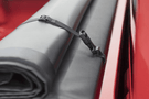 ACCESS® Original Roll-Up 2015-2019 GMC Sierra 2500/3500 6'6" Tonneau Cover 12329
