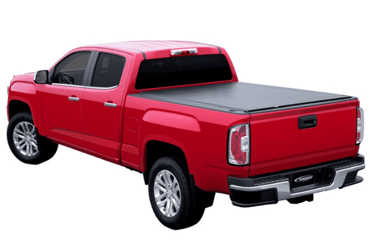 ACCESS® TonnoSport Roll-Up 1999-2006 GMC Sierra 2500/3500 6'6" Tonneau Cover 22020199