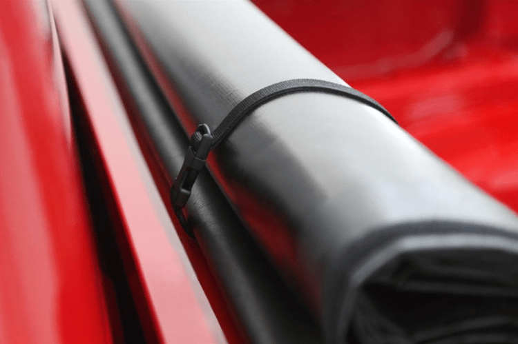ACCESS® TonnoSport Roll-Up 2015-2019 GMC Sierra 2500/3500 8' Tonneau Cover 22020339
