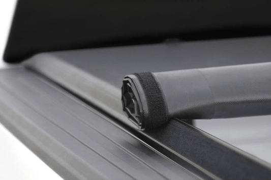 ACCESS® Literider Roll Up 2015-2019 GMC Sierra 2500/3500 6'6" Tonneau Cover 32329