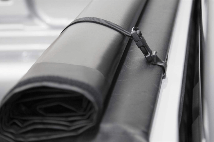 ACCESS® Toolbox Edition Roll-Up 2015-2019 GMC Sierra 2500/3500 6'6" Tonneau Cover 62329