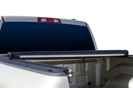 ACCESS® Vanish Roll-Up 2015-2019 GMC Sierra 2500/3500 8' Tonneau Cover 92339