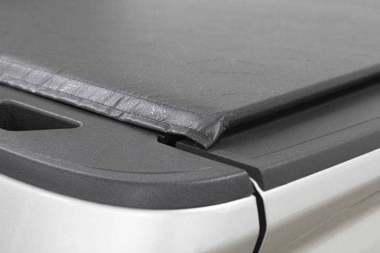 ACCESS® Vanish Roll-Up 2015-2019 GMC Sierra 2500/3500 8' Tonneau Cover 92339