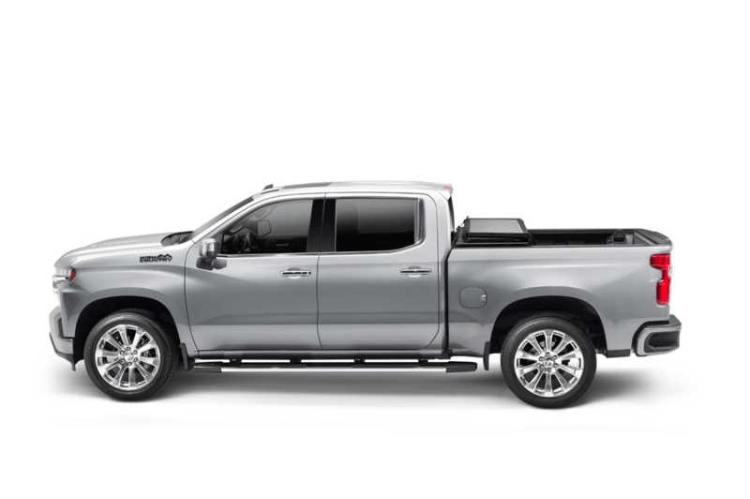 Extang Solid Fold ALX 2015-2019 GMC Sierra 2500/3500 8' Tonneau Cover 88455