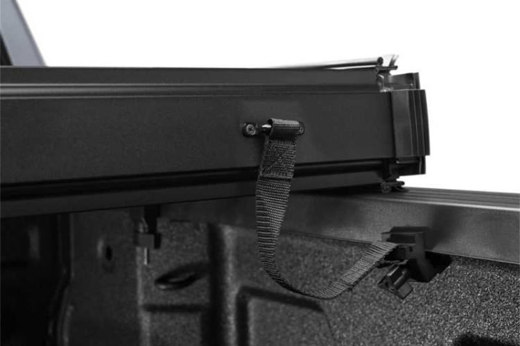 Extang Solid Fold ALX 2015-2019 GMC Sierra 2500/3500 8' Tonneau Cover 88455