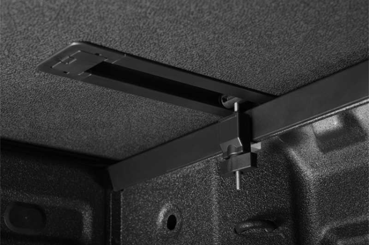 Extang Solid Fold ALX 2015-2019 GMC Sierra 2500/3500 8' Tonneau Cover 88455