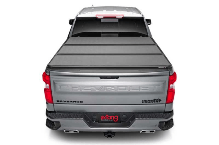 Extang Solid Fold ALX 2015-2019 GMC Sierra 2500/3500 8' Tonneau Cover 88455