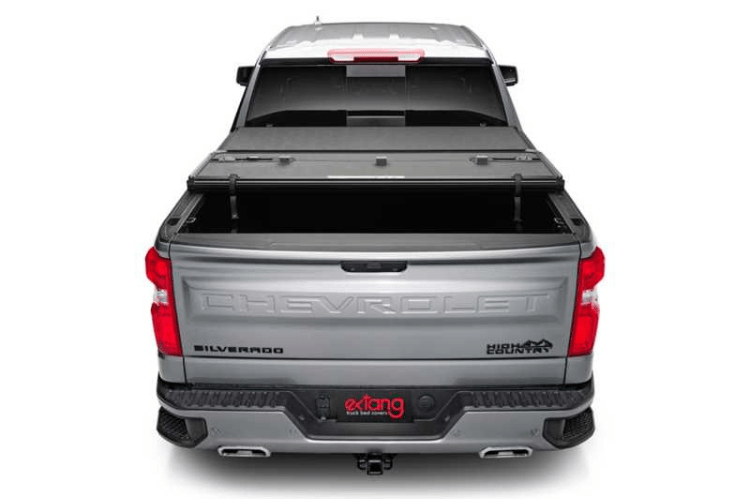 Extang Solid Fold ALX 2015-2019 GMC Sierra 2500/3500 8' Tonneau Cover 88455
