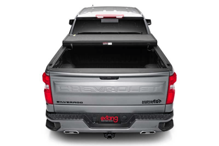 Extang Solid Fold ALX 2015-2019 GMC Sierra 2500/3500 8' Tonneau Cover 88455
