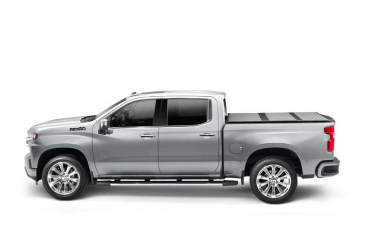 Extang Solid Fold ALX 2015-2019 GMC Sierra 2500/3500 8' Tonneau Cover 88455