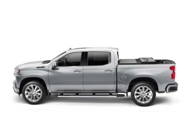 Extang Solid Fold ALX 2015-2019 GMC Sierra 2500/3500 8' Tonneau Cover 88455
