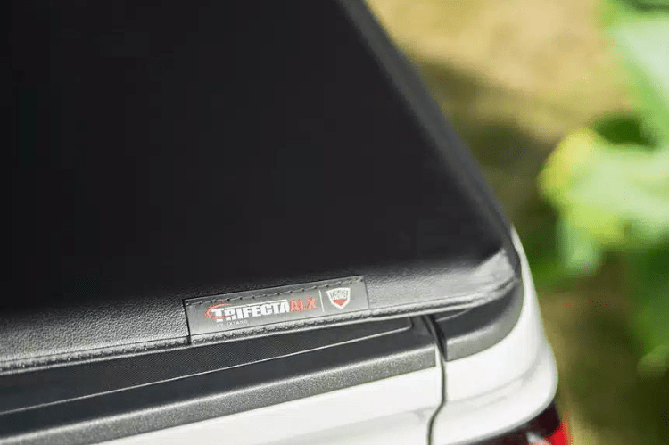 Extang Trifecta ALX 2015-2019 GMC Sierra 2500/3500 8' Tonneau Cover 90455