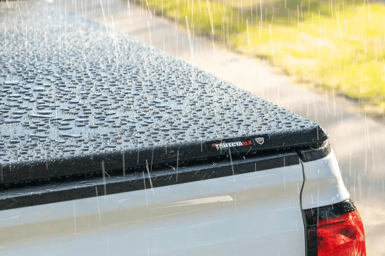 Extang Trifecta ALX 2015-2019 GMC Sierra 2500/3500 8' Tonneau Cover 90455