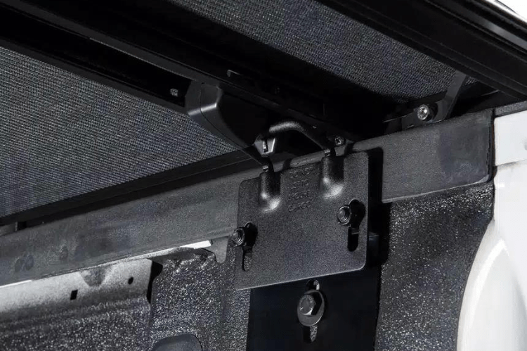 Extang Trifecta ALX 2015-2019 GMC Sierra 2500/3500 8' Tonneau Cover 90455