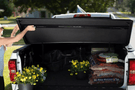 Extang Trifecta ALX 2015-2019 GMC Sierra 2500/3500 8' Tonneau Cover 90455