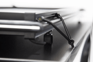 ACCESS® LoMax Professional Series 2015-2019 GMC Sierra 2500/3500 6'6" Tonneau Cover B0020039