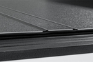 ACCESS® LoMax 2015-2019 GMC Sierra 2500/3500 6'6" Hard Tri-Fold Tonneau Cover B1020039