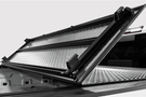ACCESS® LoMax 2015-2019 GMC Sierra 2500/3500 6'6" Folding Hard Tonneau Cover B3020039