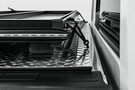 ACCESS® LoMax 2015-2019 GMC Sierra 2500/3500 6'6" Folding Hard Tonneau Cover B3020039