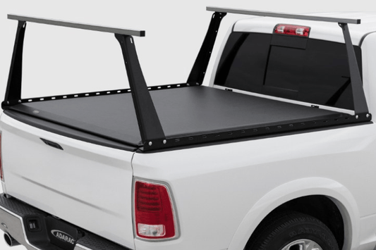 Access F1020122 GMC Sierra 2500HD/3500HD 2020-2022 Adarac Truck Bed Rack