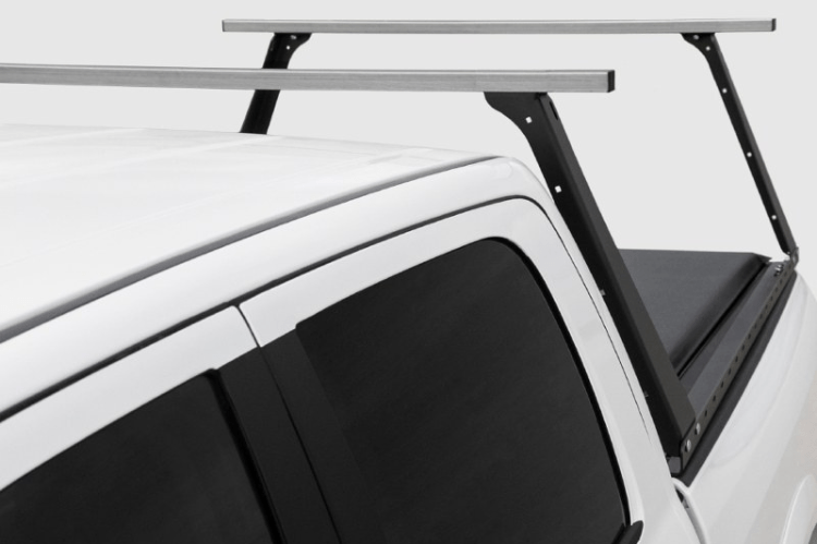 Access F1020122 GMC Sierra 2500HD/3500HD 2020-2022 Adarac Truck Bed Rack
