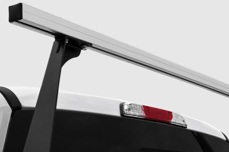 Access F1020122 GMC Sierra 2500HD/3500HD 2020-2022 Adarac Truck Bed Rack